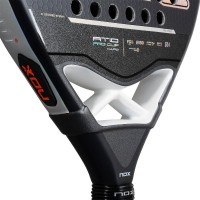 Pala Nox AT10 Pro Cup Duro 2025  Oferta + Barato