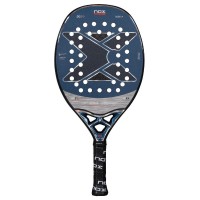 Pala Nox Beach Tenis Veronica Casadei V10 Luxury 2025  Oferta + Barato