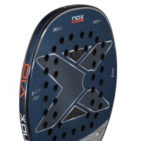Pala Nox Beach Tenis Veronica Casadei V10 Luxury 2025  Oferta + Barato