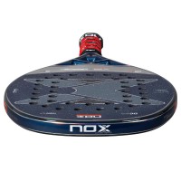 Pala Nox Beach Tenis Veronica Casadei V10 Luxury 2025  Oferta + Barato