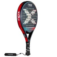 Pala Nox Equação Luz Avançada 2025  Oferta + Barato
