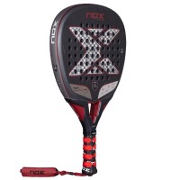 Pala Nox Ataque Futuro 12K Alum 2025  Oferta + Barato
