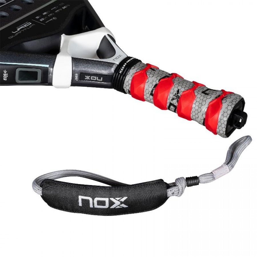 Pala Nox Leo Augsburger LA10 Quantum 12K 2025  Offer + Cheap