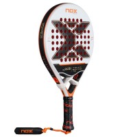 Pala Nox Miguel Lamperti ML10 Quantum 3K 2025  Oferta + Barato