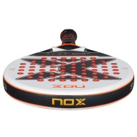 Pala Nox Miguel Lamperti ML10 Quantum 3K 2025  Oferta + Barato