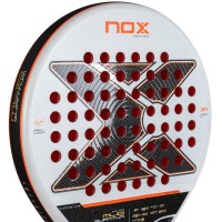 Pala Nox Miguel Lamperti ML10 Quantum 3K 2025  Oferta + Barato
