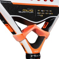Pala Nox Miguel Lamperti ML10 Quantum 3K 2025  Oferta + Barato