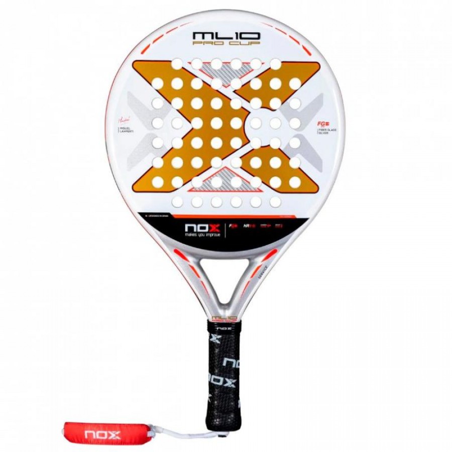 Pala Nox ML10 Pro Cup Coorp 2025  Oferta + Barato