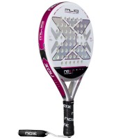 Pala Nox ML10 Pro Cup Argent 2025  Offre - Pas cher