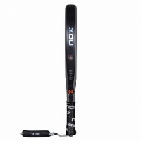 Pala Nox Nextgen Pro Híbrido 3K 2025  Oferta + Barato