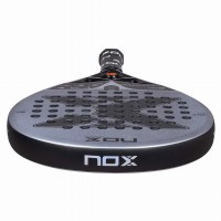 Pala Nox Nextgen Pro Híbrido 3K 2025  Oferta + Barato