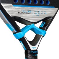 Raquette Nox Tino Libaak TL10 Quantum 12K 2025  Offre - Pas cher