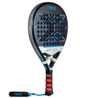 Raquette Nox Tino Libaak TL10 Quantum 12K 2025  Offre - Pas cher
