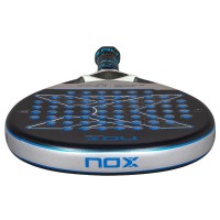 Raquette Nox Tino Libaak TL10 Quantum 12K 2025  Offre - Pas cher