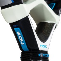 Raquette Nox Tino Libaak TL10 Quantum 12K 2025  Offre - Pas cher