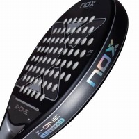 Pala Nox X-One 2025  Oferta + Barato