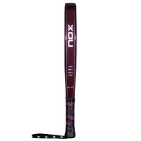 Pala Nox X-One Silhueta 2025  Oferta + Barato