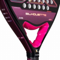 Pala Nox X-One Silhueta 2025  Oferta + Barato