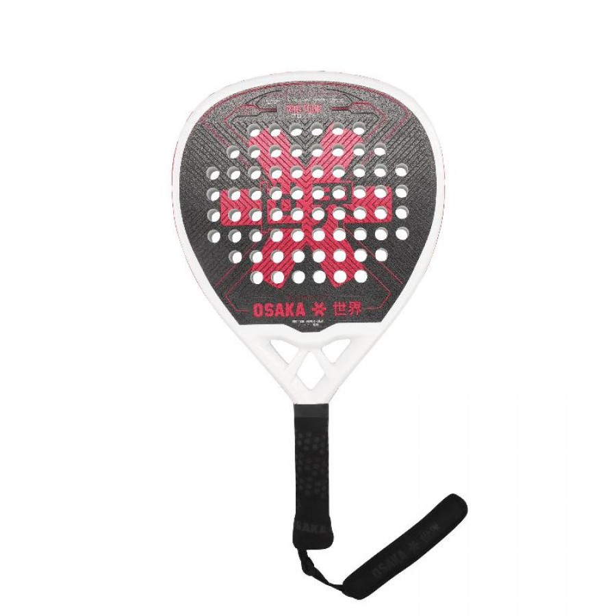 Pala Osaka Pro Tour Power Rojo  Offre - Pas cher