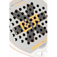 Osaka Vision Pro Controle Raquete Laranja  Oferta + Barato
