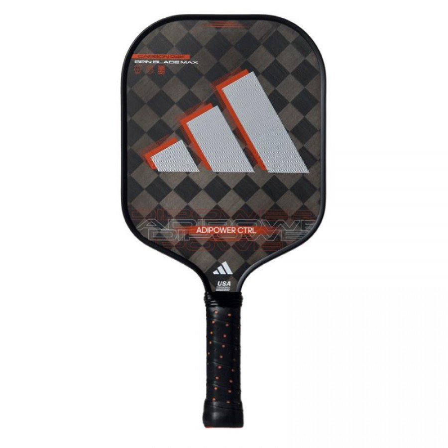 Pala Pickleball Adidas Adipower Control 3  Oferta + Barato