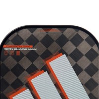 Pala Pickleball Adidas Adipower Control 3  Oferta + Barato