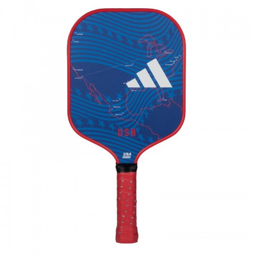 Pala Pickleball Adidas Estados Unidos World Cup 2026