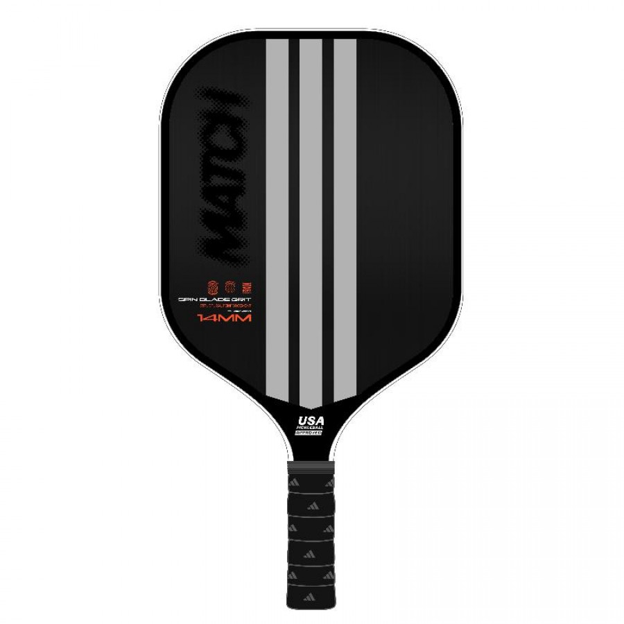 Pala Pickleball Adidas Match 2025  Oferta + Barato