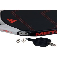 Pala Pickleball Adidas Metalbone LP S 2025  Oferta + Barato