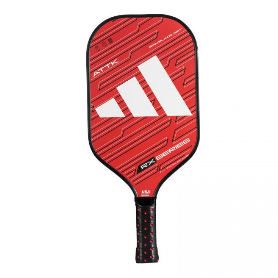 Pala Pickleball Adidas RX Attack  Oferta + Barato