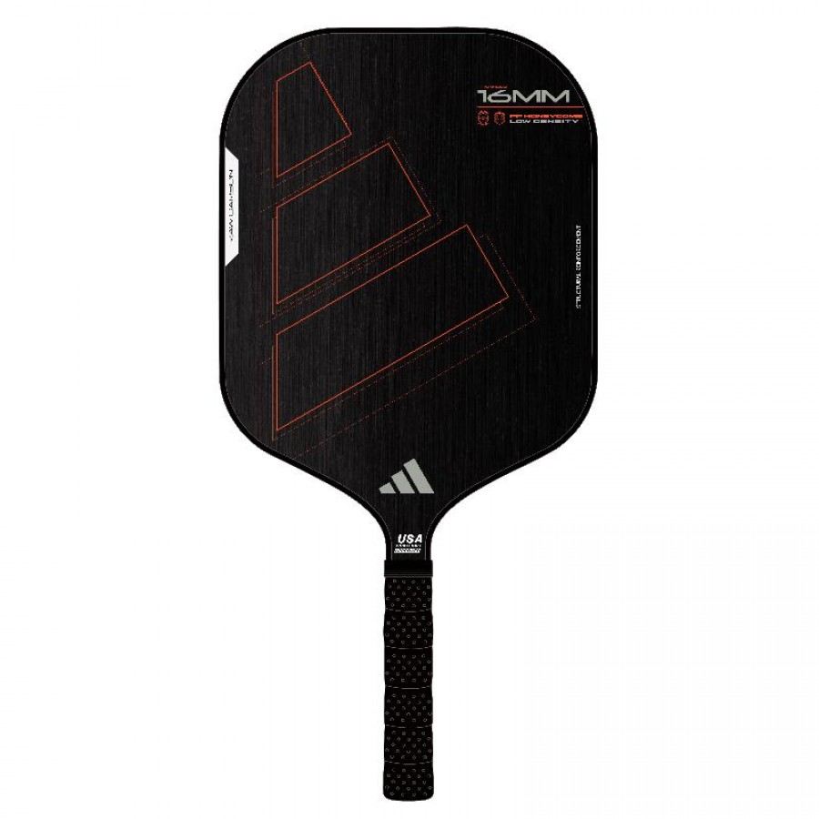 Pala Pickleball Adidas RX Carbon Control 2025  Oferta + Barato
