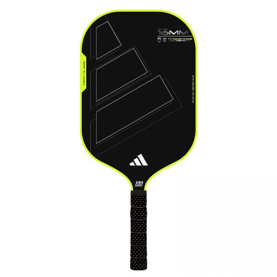 Pala Pickleball Adidas RX Team Attack 2025  Offre - Pas cher