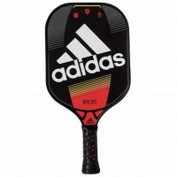 Pala Pickleball Adidas RX20 Naranja