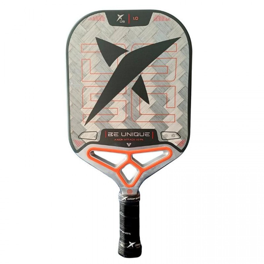 Pala Pickleball Drop Shot Axion Attack 1.0  Offer + Cheap