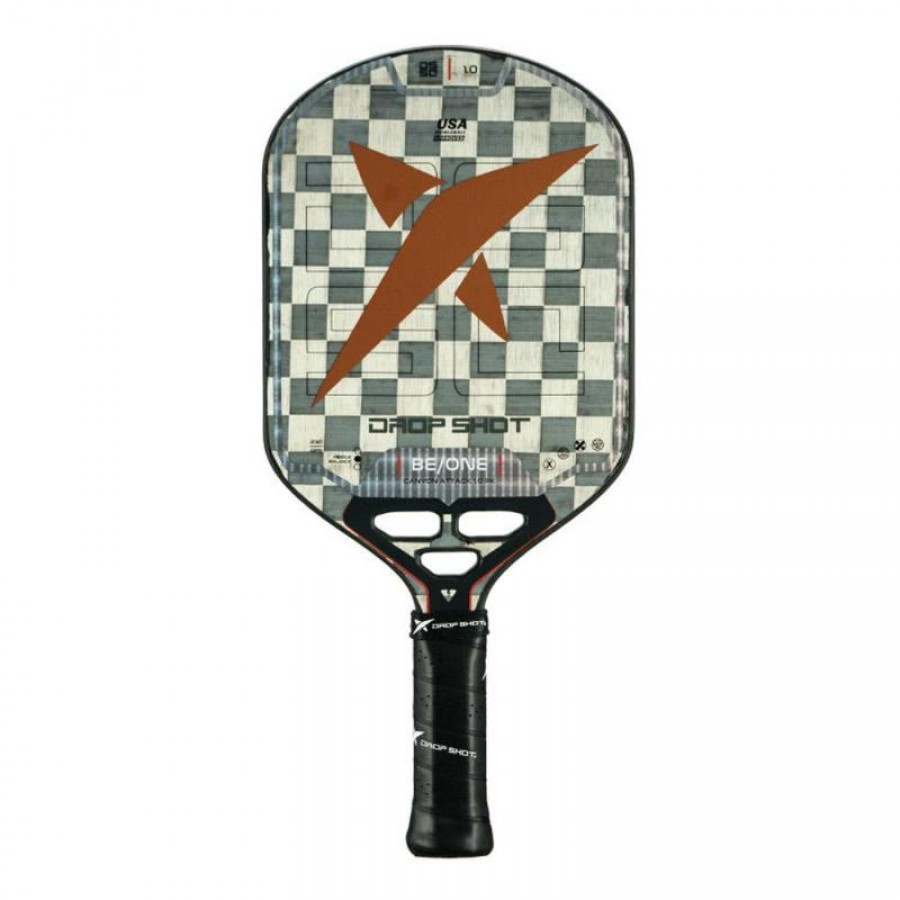 Pala Pickleball Drop Shot Canyon Attack 1.0  Oferta + Barato