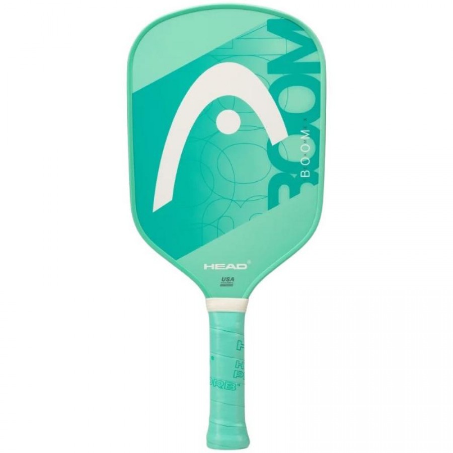 Pala Pickleball Head Boom Team Ex  Offre - Pas cher