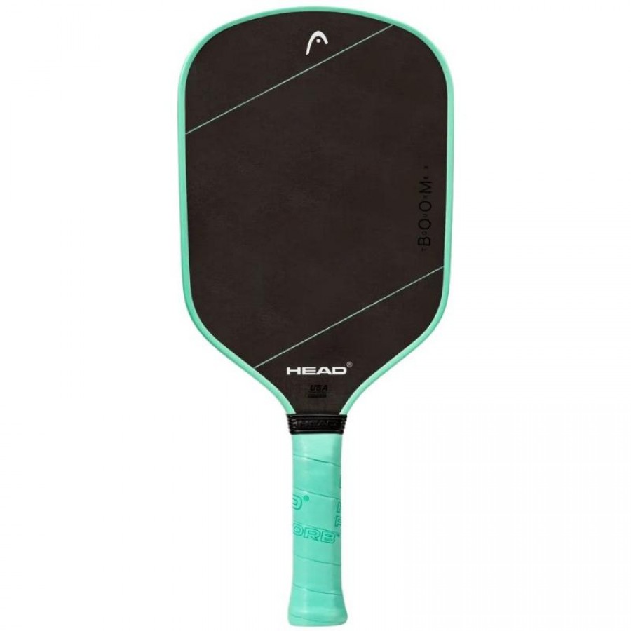 Pala Pickleball Head Boom Tour Ex  Oferta + Barato