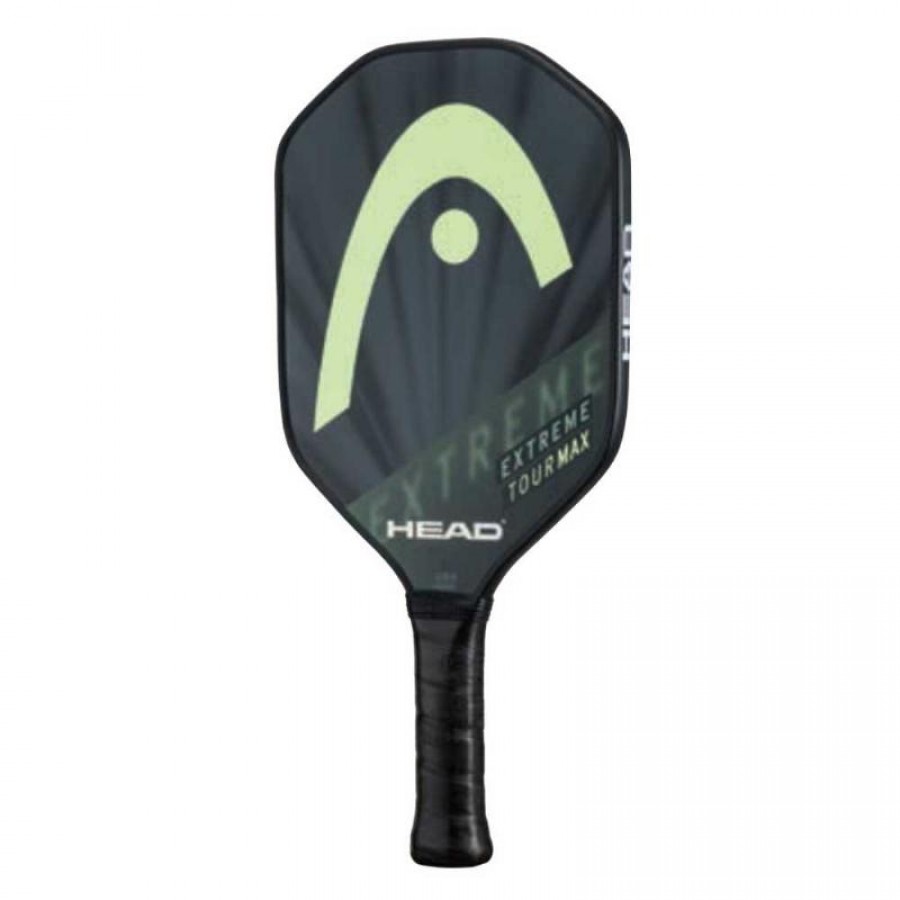 Pala Pickleball Head Extreme Tour Max Verde  Oferta + Barato