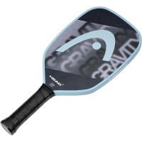 Pala Pickleball Head Gravity Team Ex 2025  Oferta + Barato