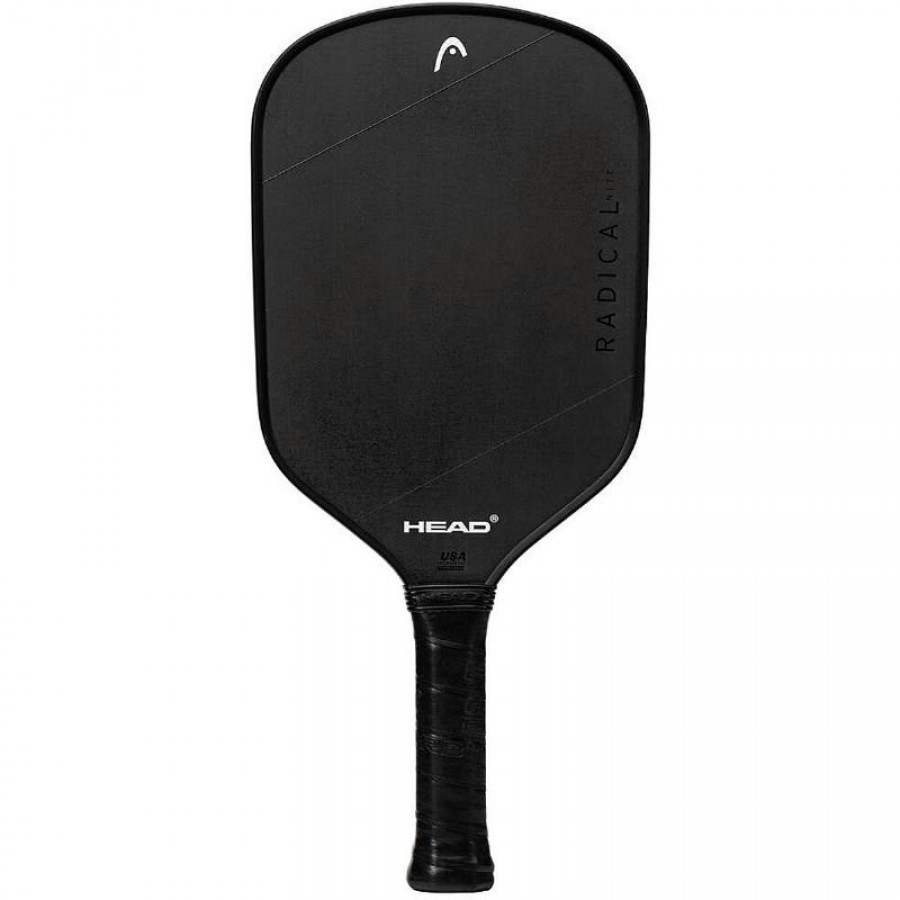 Pala Pickleball Head Radical Nite  Oferta + Barato