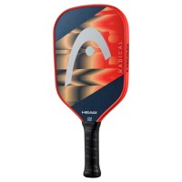 Tete de pickleball Pala Radical Pro 2024  Offre - Pas cher