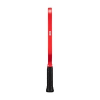 Pala Pickleball Joola Perseus Double Vision 16 Rojo