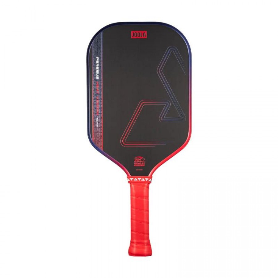 Pala Pickleball Joola Perseus Heat Vision 16 Rojo