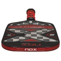 Pala Pickleball Nox Luxe Nerbo  Offre - Pas cher