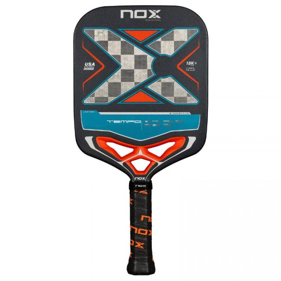 Pala Pickleball Nox Luxury Tempo  Offer + Cheap