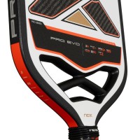 Pala Pickleball Nox Pro Evo  Offre - Pas cher