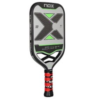 Pala Pickleball Nox Pro Bouclier  Offre - Pas cher