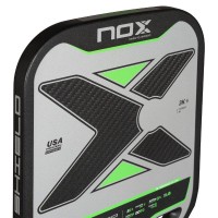 Pala Pickleball Nox Pro Bouclier  Offre - Pas cher