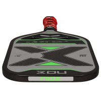 Pala Pickleball Nox Pro Bouclier  Offre - Pas cher