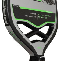 Pala Pickleball Nox Pro Bouclier  Offre - Pas cher